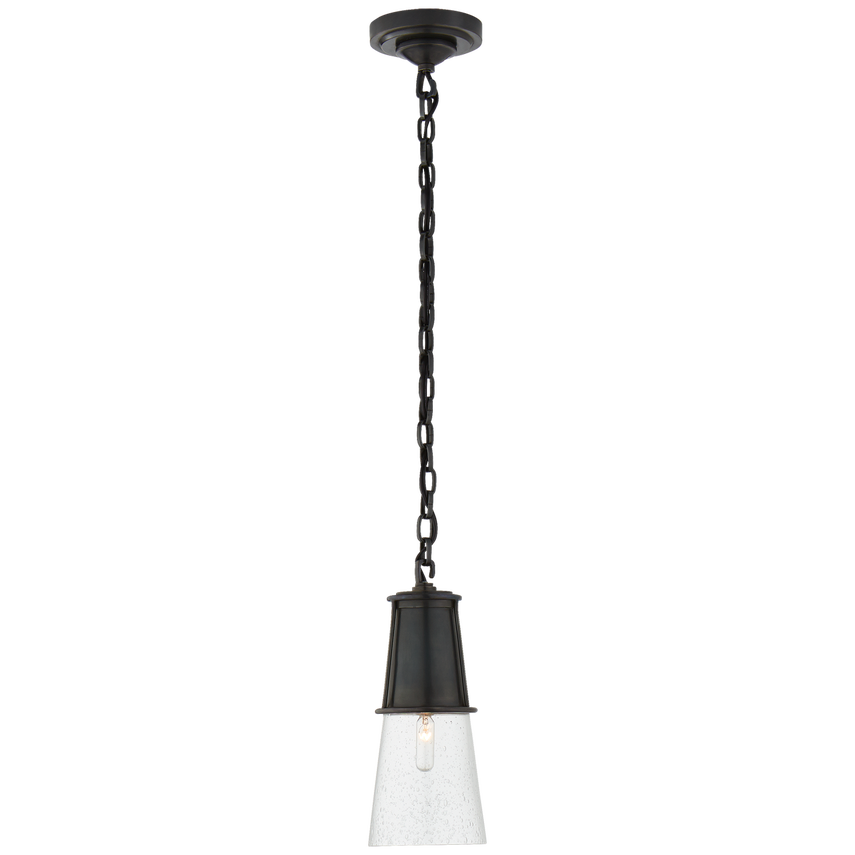 Robinson Small Pendant