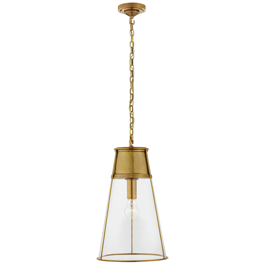 Robinson Large Pendant